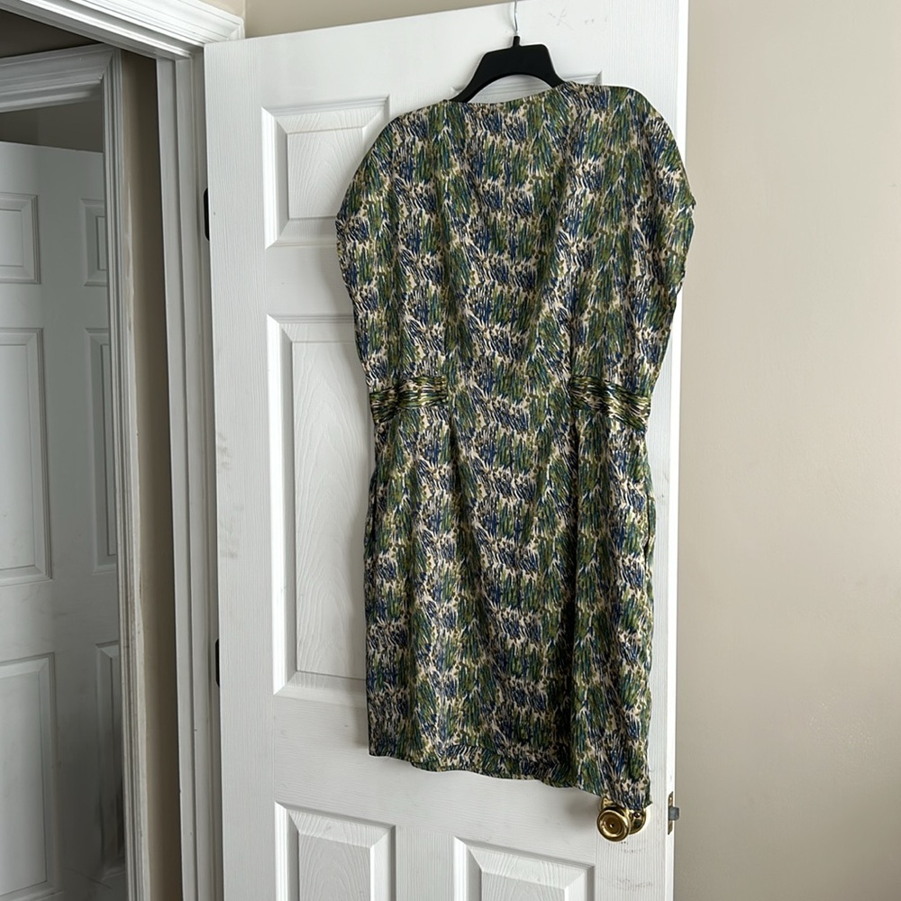 Dress, Size PL 14 - Picture 5 of 6